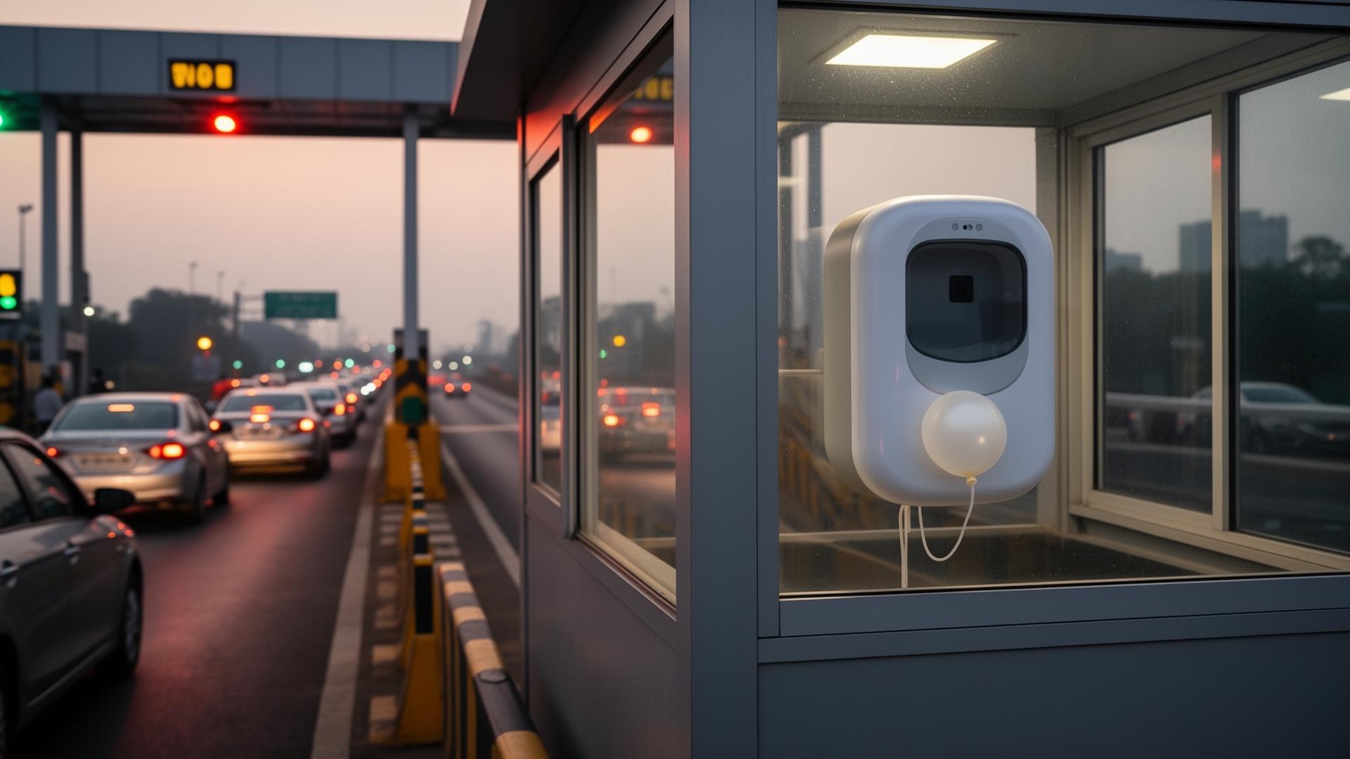 Safe Tolls